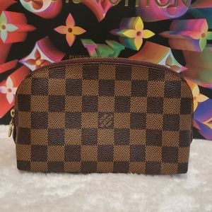 Louis Vuitton cosmatic bag